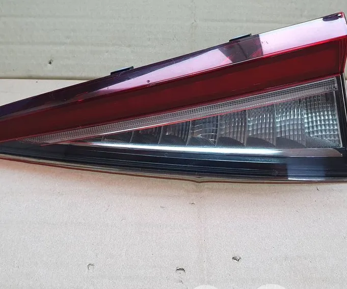 TAIL LIGHT