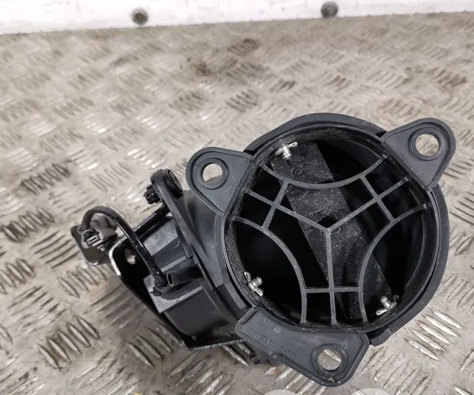 SUCTION RESONATOR