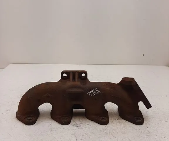ВЫПУСКНОЙ КОЛЛЕКТОР