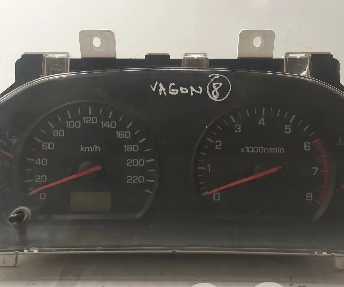 TACHIMETRO (QUADRO STRUMENTI)
