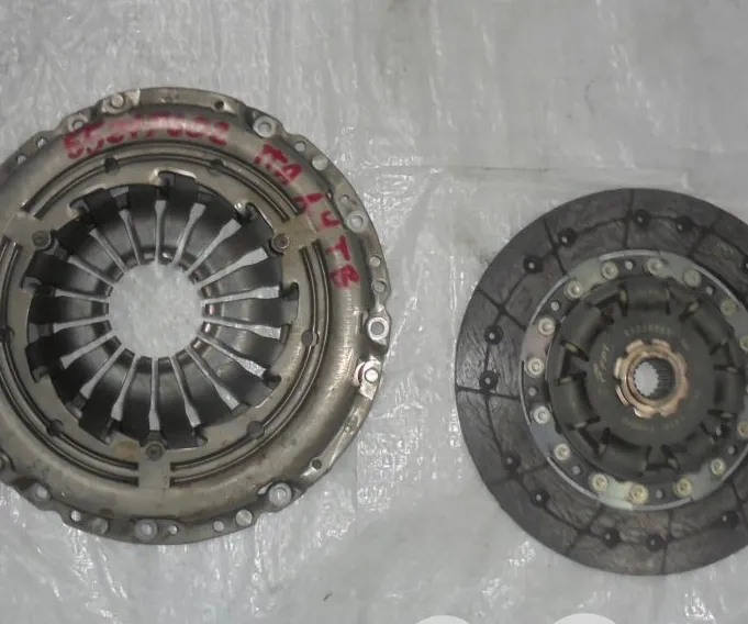 CLUTCH KIT