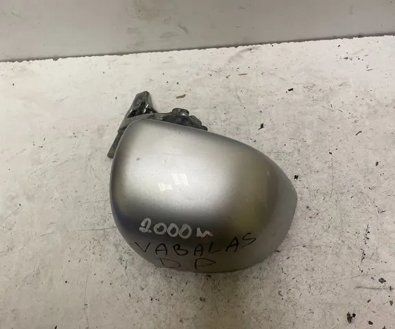 MIRROR (ELECTRIC)