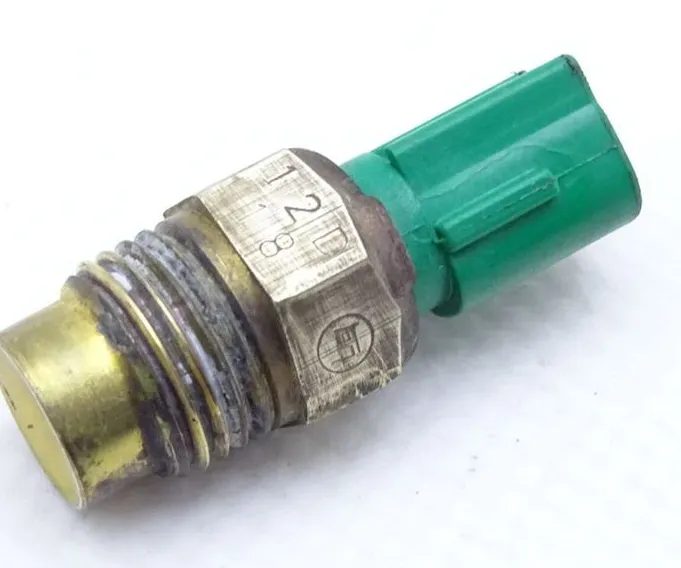 OUTDOOR TEMPERATURE SENSOR