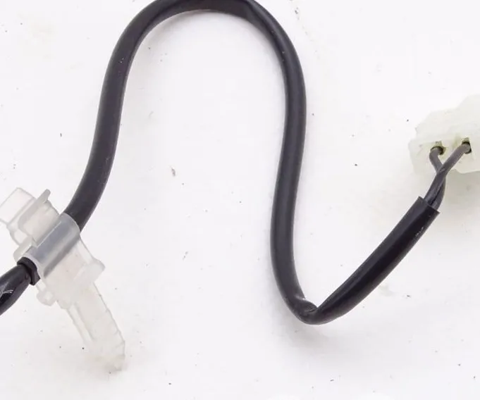 OUTDOOR TEMPERATURE SENSOR