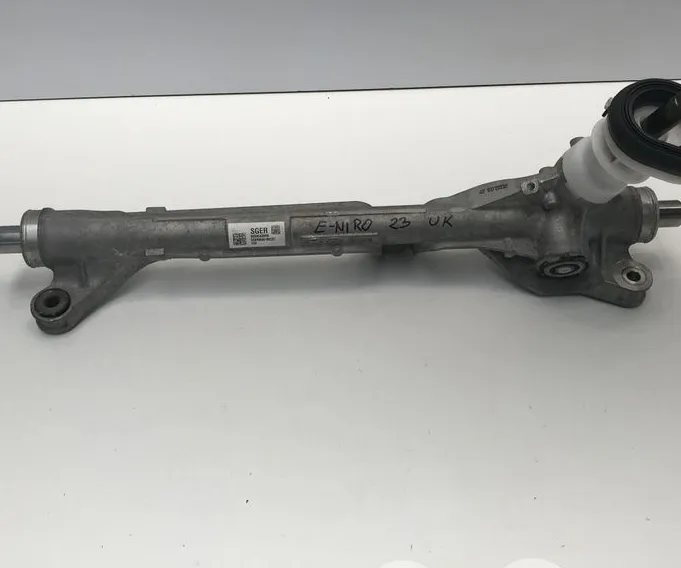 STEERING COLUMN