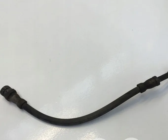 BRAKE PIPES/HOSES