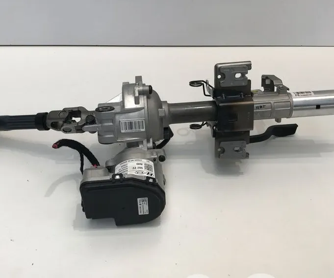 STEERING PUMP