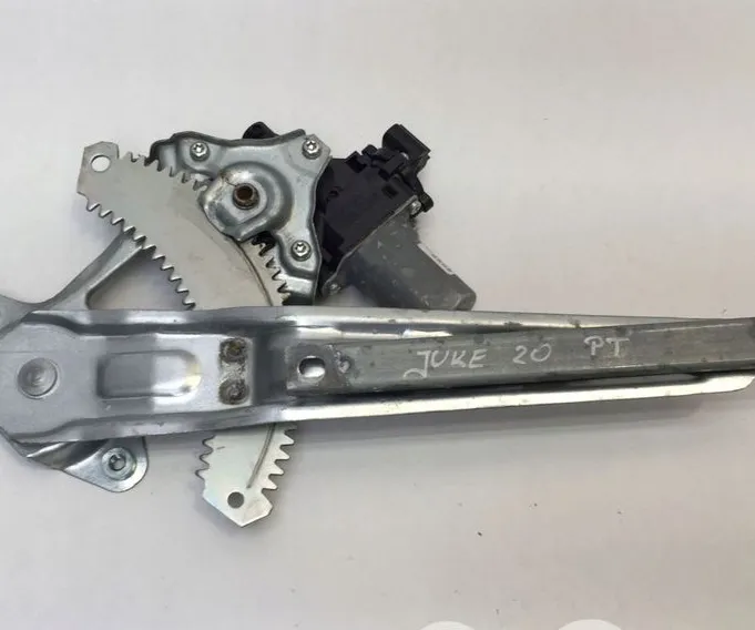 ELECTRIC WINDOW LIFT KIT