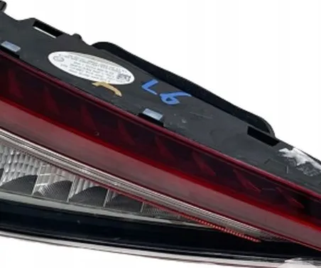 TAIL LIGHT