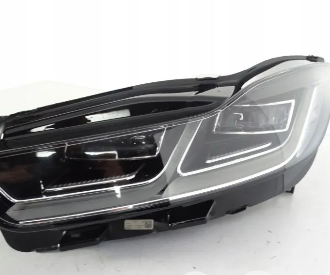 FRONT LAMP