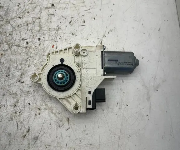 FRONT WINDOW CONTROL MOTOR