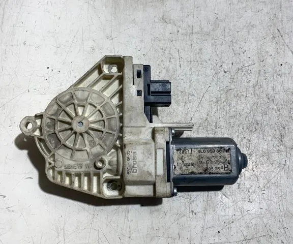 FRONT WINDOW CONTROL MOTOR