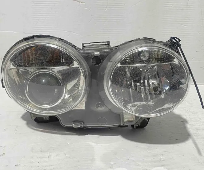 FRONT LAMP