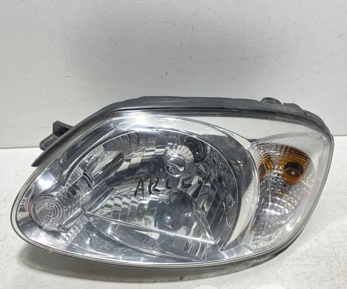 FRONT LAMP
