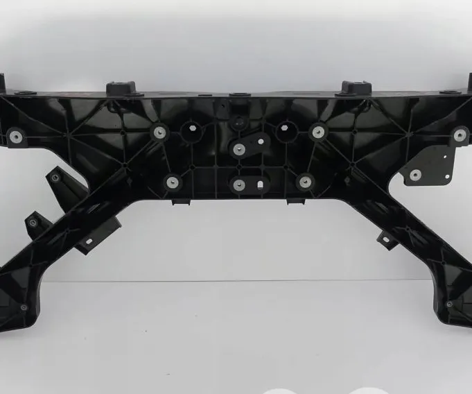 FRONT BUMPER REINFORCEMENT