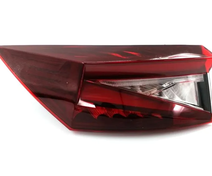 TAIL LIGHT