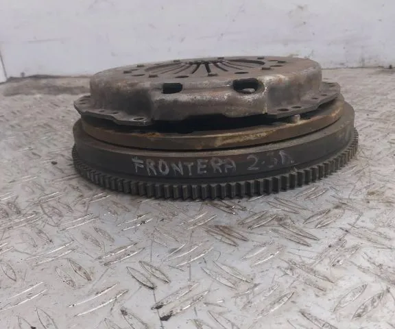 CLUTCH KIT