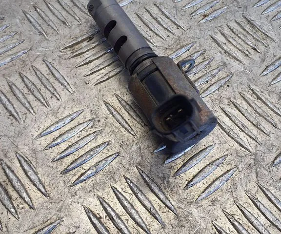 VANOS TIMING VALVE