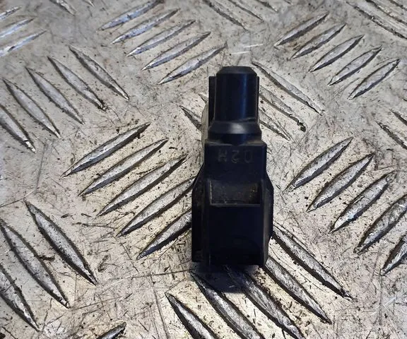 OUTDOOR TEMPERATURE SENSOR
