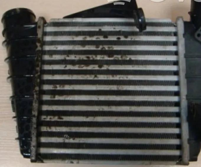 INTERCOOLER RADIATOR