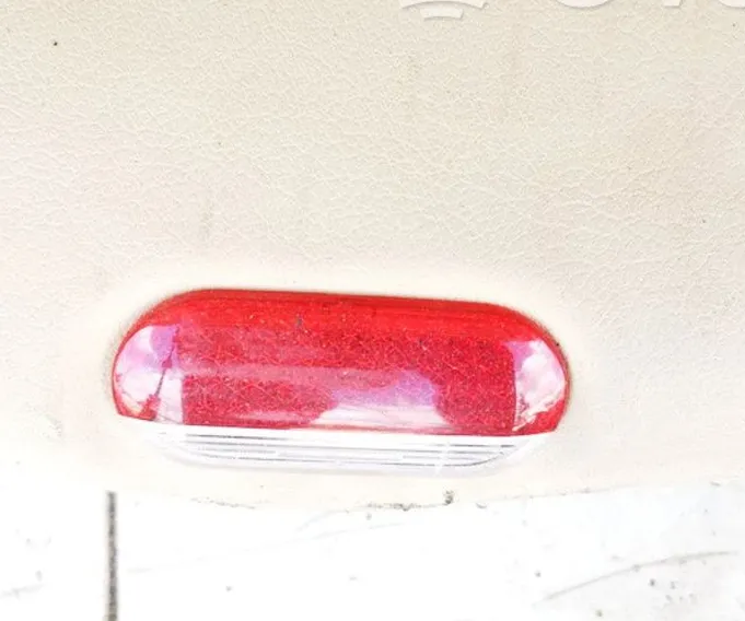 TAILGATE LIGHT (INSIDE)