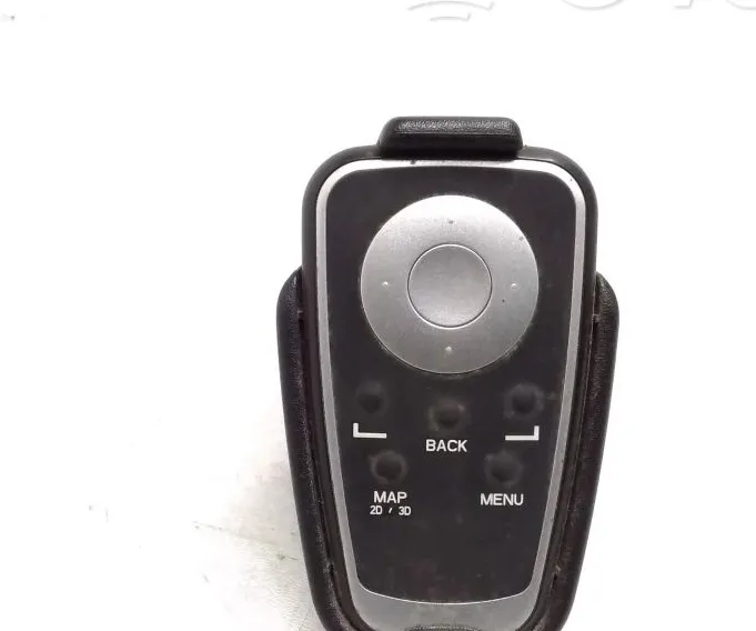 БЛОК УПРАВЛЕНИЯ НАВИГАЦИИ (GPS)