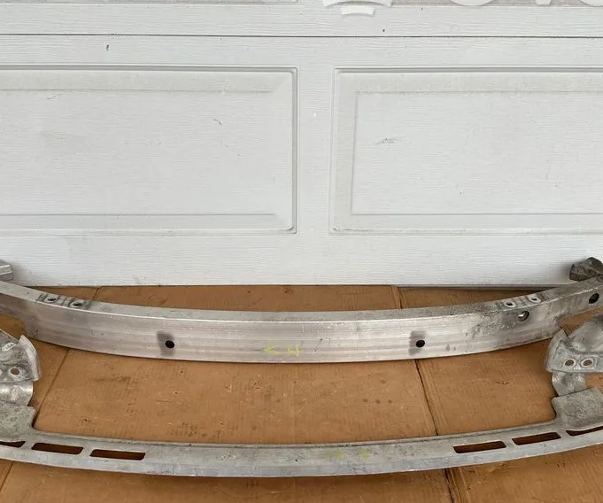 FRONT BUMPER REINFORCEMENT