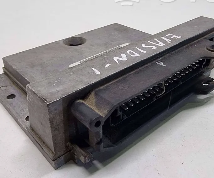 UNITÀ DI CONTROLLO DEL MOTORE