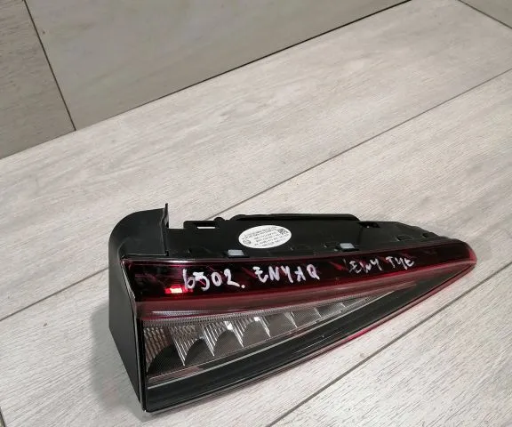 TAIL LIGHT