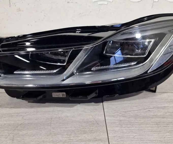 FRONT LAMP