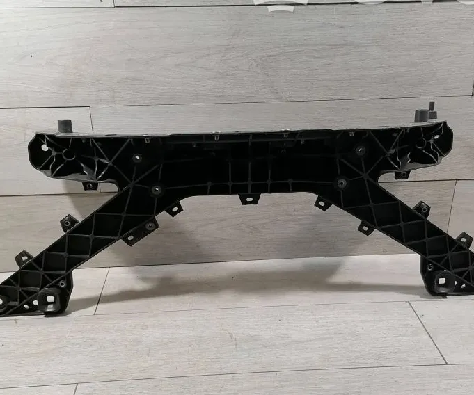 FRONT BUMPER REINFORCEMENT