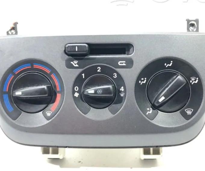INTERIOR CONTROL SWITCH