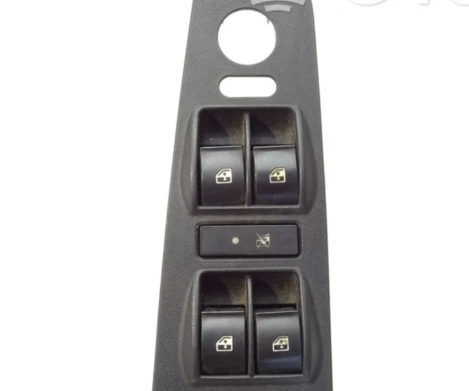 POWER WINDOW SWITCH