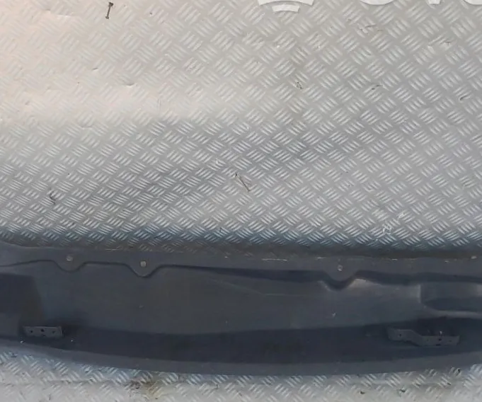 WINDSHIELD WIPER CLADDING(S)