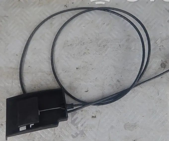 ENGINE HOOD LOCK CABLE