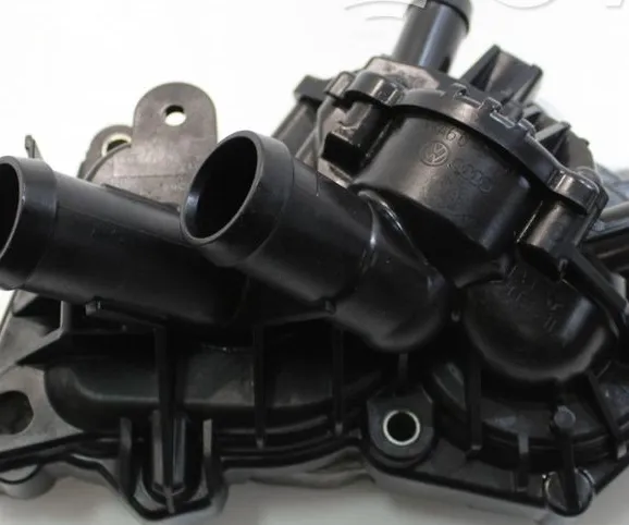 WATER PUMPS