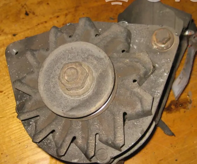 GENERATOR