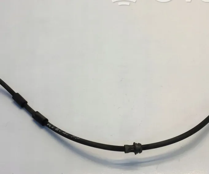 BRAKE PIPES/HOSES
