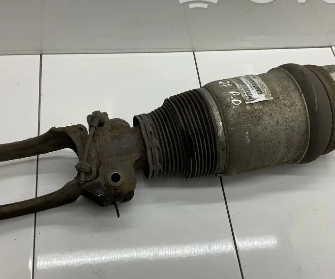 FRONT AIR SHOCK ABSORBER (PNEUMATIC AIR SUSPENSION)