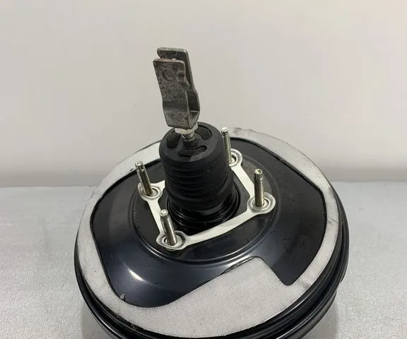 BRAKE VACUUM
