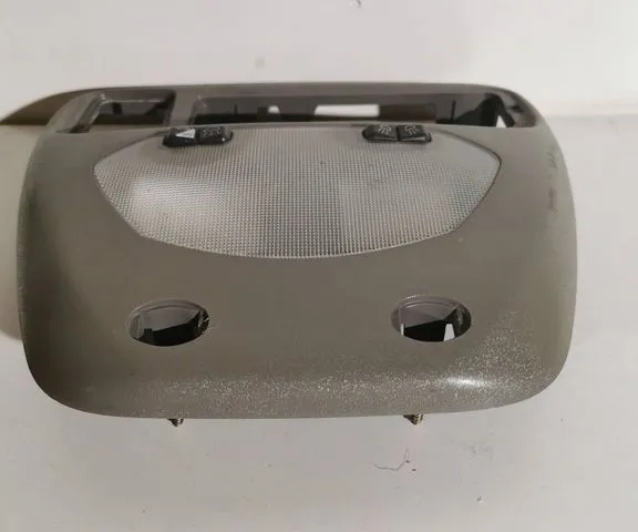 FRONT SEAT LAMP