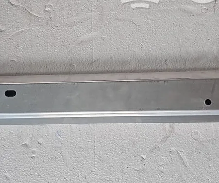 FRONT BUMPER REINFORCEMENT