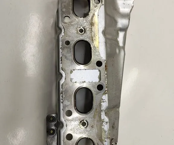 HEAT INSULATION