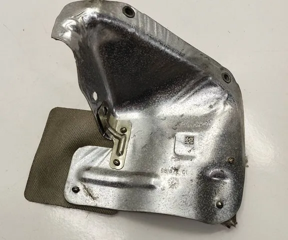 HEAT INSULATION