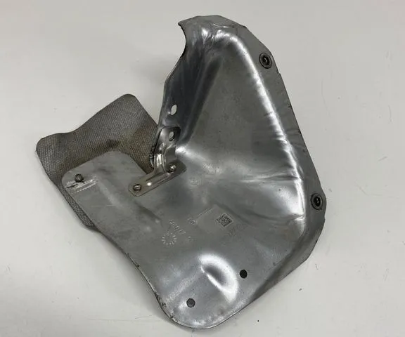 HEAT INSULATION