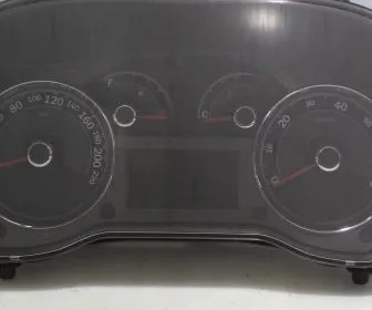 INTERIOR CLOCK