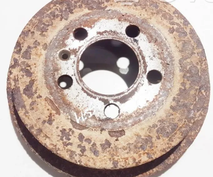 BRAKE DRUM