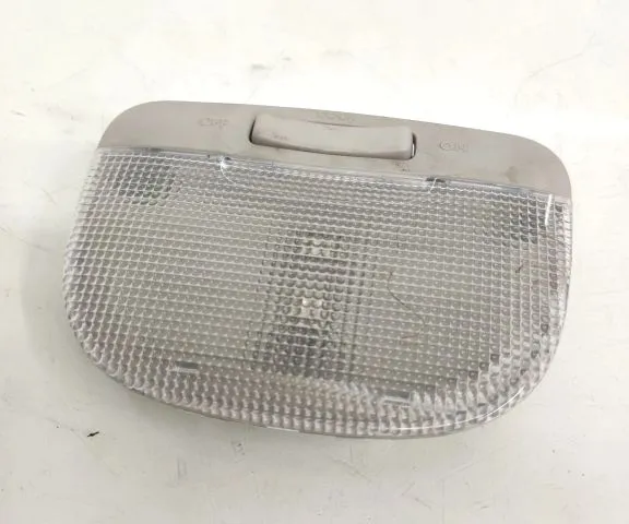 FRONT SEAT LAMP