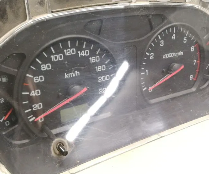 TACHIMETRO (QUADRO STRUMENTI)