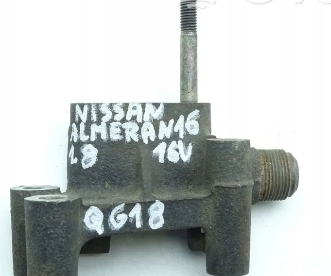 КЛАПАН EGR